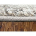 thumbnail image 3 of Dynamic Rugs EC24633936282 2 ft. x 3 ft. 11 in. Eclipse 63393 Rectangle Contemporary Area Rug - 6282 Beige, 3 of 4