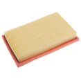 thumbnail image 3 of Car Engine Air Filter for MERCEDES-BENZ C-CLASS E-CLASS SLK W205 S205 C205 R172 1.6L 2.0L (2013-) C2, 3 of 5