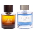 thumbnail image 2 of Kit de 2 piezas Guess Guess 1981 Indigo EDT Spray 3.4oz 1981 Los Angeles EDT Spray 3.4oz, 2 of 3