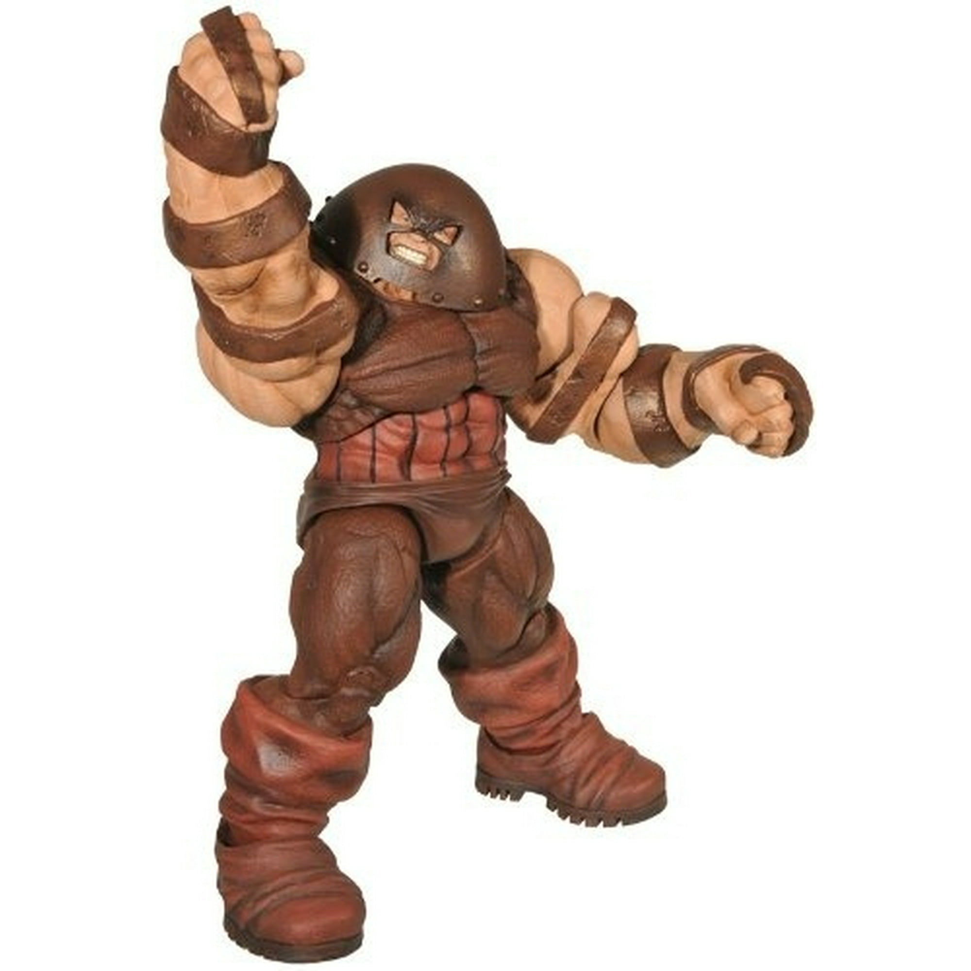 Marvel juggernaut figure discount