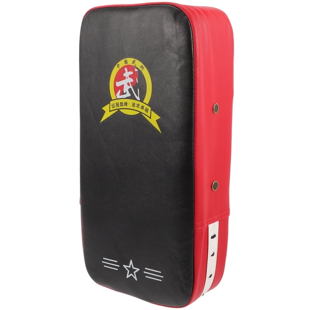 MasteelfCA Boxing Body Pad Thicken Boxing Boxing Body Protector Kick Shield for Protection