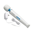 thumbnail image 2 of SHUNAN HV 270 Rechargable Personal Massager, Electric Full Body Massage Wand, Relax for Foot Neck Back Hand Leg Arm Shoulder Massage Aches Sports Recovery Vibrator, 2 of 9