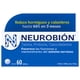 thumbnail image 5 of Neurobion Vitaminas del Complejo B 60 Tabletas, 5 of 5