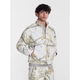 thumbnail image 2 of No Boundaries x Realtree Cotton Trucker Jacket, Men's Sizes XS-4XLT, 2 of 6