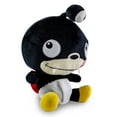thumbnail image 2 of Futurama Nibbler 8-Inch Chibi Collector Plush Toy, 2 of 8