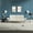 Beige, variant on Highsound 70" Modern Velvet Sofa，White