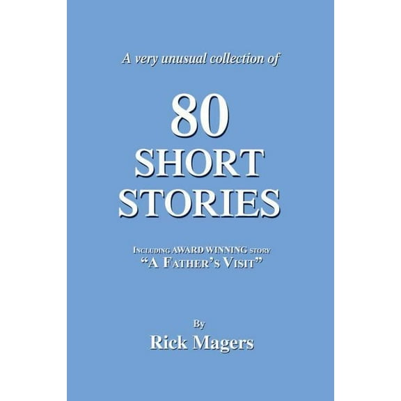 80 Short Stories (Paperback)