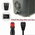 thumbnail image 4 of 2m Car Fridge Cigarette Cable 12v For Waeco Refrigerator Plug Cooler Charging Replacement Line Connecting Cable, 4 of 5