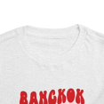 thumbnail image 4 of Bangkok Thailand Toddler Shirt Gifts Boy Girl Size 2T-5T, 4 of 4
