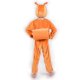 thumbnail image 5 of Unisex Pijamas Animal Disfraz Cosplay Holloween Party Dress jinwen Trajes de animales para niños, 5 of 8
