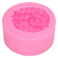 thumbnail image 3 of Moule de Cuissonmoule Silicone Outils Mous Souples Fondant Moules Innovation Moderne, 3 of 8