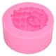 thumbnail image 2 of Herramientas para fondant, moldes de silicona flexibles y suaves para fondant, moldes de silicona de rendimiento de primera, 2 of 12