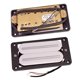 thumbnail image 4 of Juego de Pastilla Humbucker Sunnimix para guitarra eléctrica de doble hoja, 4 of 6