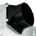 thumbnail image 3 of Delta BreezIntegrity ITG80 80 CFM Exhaust Bath Fan, 3 of 4