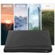 thumbnail image 4 of Funda con cremallera para sombrilla de patio, impermeable, resistente a los rayos UV, apta para exteriores, 4 of 6