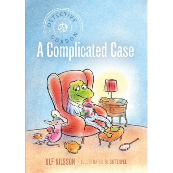 A Complicated Case