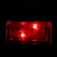 thumbnail image 3 of 4PCS Mini USB Car Interior Light Ambient rojo Cola Luz LED para el interior del automóvil USB, 3 of 8