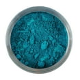 thumbnail image 2 of Sweet Sticks Paint Powder Food Coloring for Oil-Based Food; 0.33-Ounce-10ml-Volume Teal, 2 of 9
