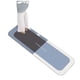 thumbnail image 4 of Alfombrilla de cocina de barro de diatomeas, impermeable, antideslizante, resistente a la suciedad, absorbente, para puerta de entrada, tira de alfombra de secado rápido, 4 of 5