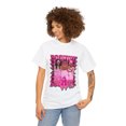 thumbnail image 3 of "Survivor Strong: Breast Cancer Awareness T-Shirt", 3 of 8