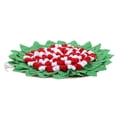 thumbnail image 3 of Dog Snuffle Feeding Pad,Pet Snuffle Pad Nose Rabbits Foraging Interactive Mat Pet Snuffle Pad Achieve More, 3 of 14