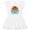 AA-White, variant on Inktastic Bahamas Family Vacation Matching Gift Baby Girl Dress