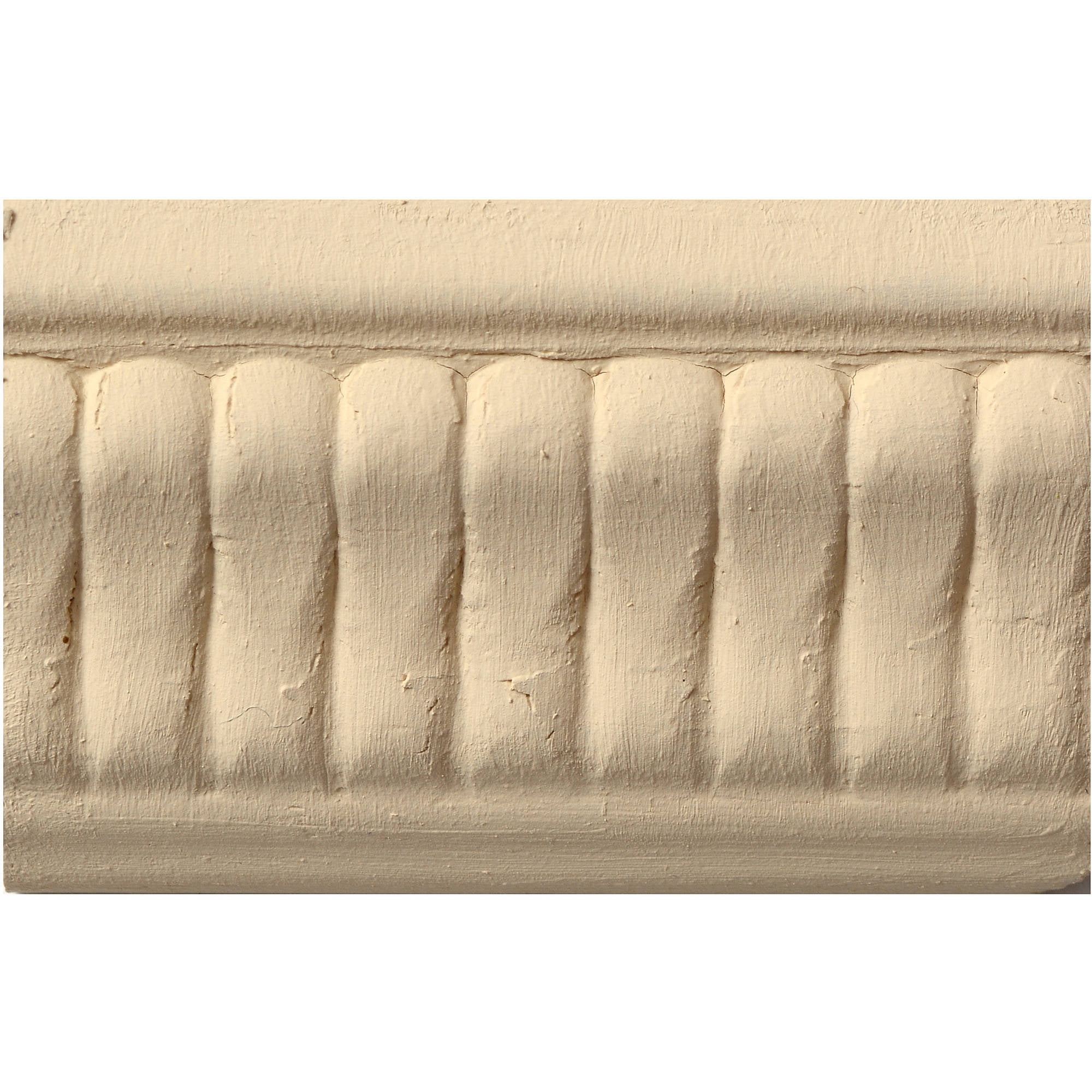 (2 pack) Waverly Inspirations Chalk Paint, Ultra Matte, Cashew, 8 fl oz