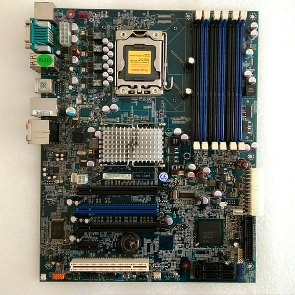 X58 Motherboard S20 71Y8820 64Y7517 71Y8819 Mainboard