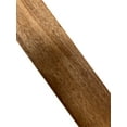thumbnail image 4 of African mahogany / Khaya Lumber Board Combo 3/4" x 2" (5 Piece ) | 3/4" Lumber Boards | 3/4" Boards | Cutting Board Blocks, 4 of 5