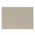 thumbnail image 1 of Stripes Cutting Board, Pastel Colored Vertical Stripes Pastel Toned Ornamental Retro Arrangement, Decorative Tempered Glass Cutting and Serving Board, in 3 Sizes, by Ambesonne, 1 of 2