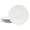 Dinner Plate, variant on Elama Ophelia 16 Piece Stoneware Dinnerware Set in White