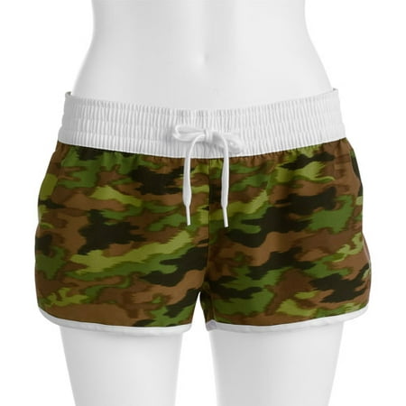 Op Juniors Camo Board Shorts