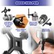 thumbnail image 5 of Juego de llaves Drill Chuck, 8 piezas, universales, 4 en 1, Waltool, 5 of 7