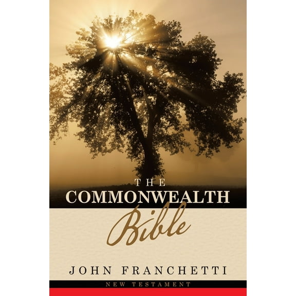 The Commonwealth Bible: New Testament, (Paperback)