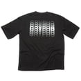 thumbnail image 2 of GRYPHO Playera Oversized Hombre Eco 100% Algodón Heavyweight 240g Streetwear, 2 of 5