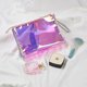 thumbnail image 4 of Bolsa de maquillaje con cremallera para artículos de tocador y cosméticos Compañero de viaje versátil, 4 of 5