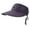 Dark Gray, variant on Fgnfyis Girl Cowboy Hat Women Men Summer Western Cowboy Hat Shapeable Straw Hollowed Out Sun Hat Black