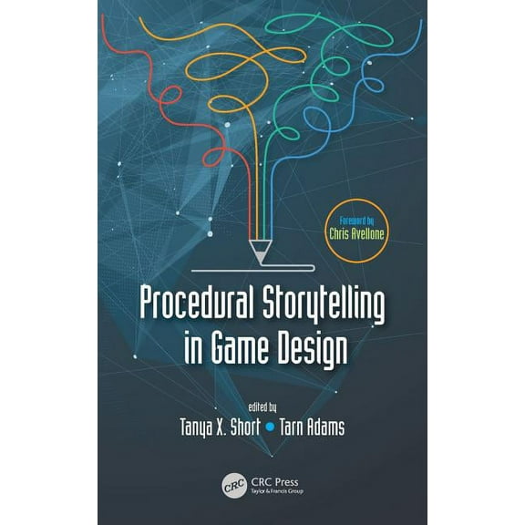 Procedural Storytelling in Game Design, (Hardcover)