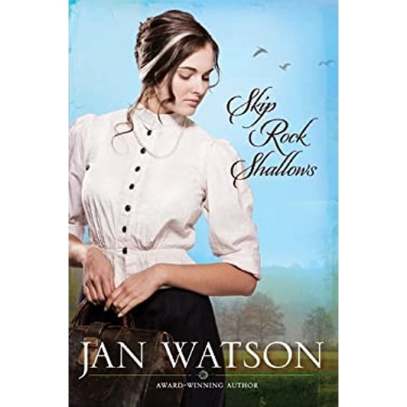 Pre-Owned Skip Rock Shallows (Paperback) 1414339143 9781414339146