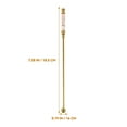 thumbnail image 3 of Miangastore Fruit Juice Stirring Rods Stainless Steel Mixing Drinks for Parties 1Set, 3 of 8