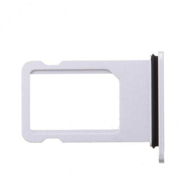 Bunblic 2x Plateau à Cartes Support Étanche de Remplacement pour 5.5 Pouces - Noir, 2 Pcs