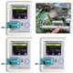 thumbnail image 5 of Probador Transistores 3 Uds Electrónico Bolsillo para Triodo Diodo, 5 of 9