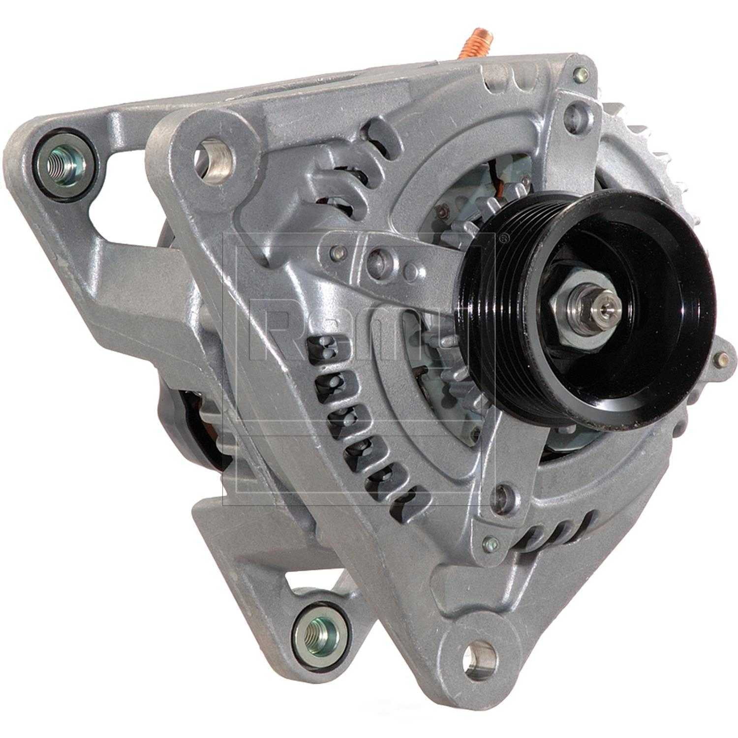 Remy 12844 Alternator