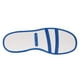 thumbnail image 4 of Tenis Para Niño K-Swiss T 18 Blanco Bicolor Ontare, 4 of 4