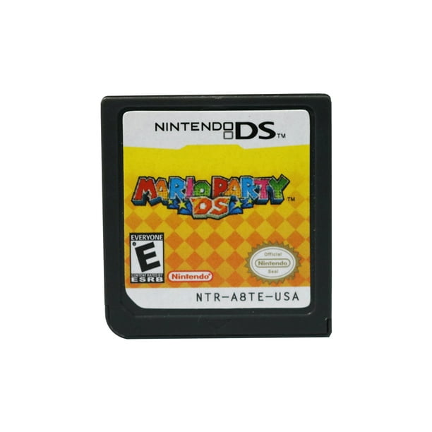 Mario party 2ds sales
