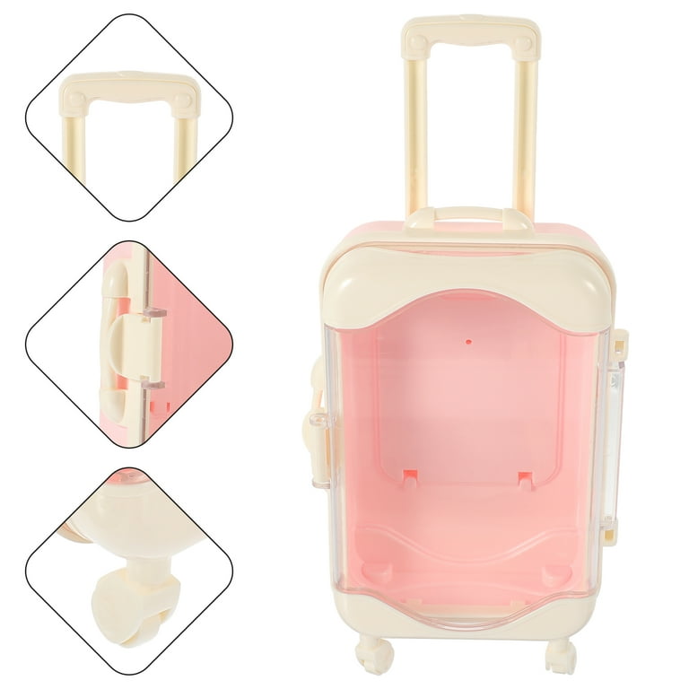 Toy suitcase sales