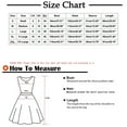 thumbnail image 2 of Bigersell formal Dresses for Teens Womens Splicing Dots Print Short Sleeve V-Neck Dress Summer Casual Dress Female Spring Dresses Regular Wrap Dresses, Style 17129, Sky Blue S, 2 of 9