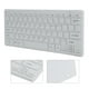 thumbnail image 5 of Ratón inalámbrico, mini teclado inalámbrico teclado combo de ratón 2.4g teclado del ratón para la deicina para el HOGAR, 5 of 7