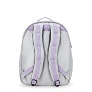 Kipling Seoul Extra Large Metallic 17 Laptop Backpack