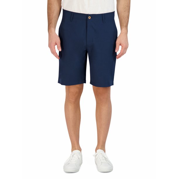 Havana Jim Men's Hybrid Shorts - Walmart.com